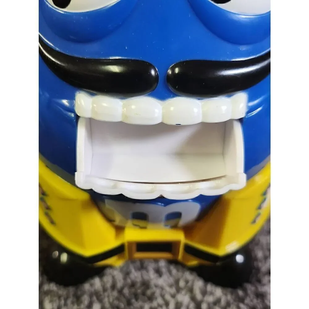 M&MS great addition